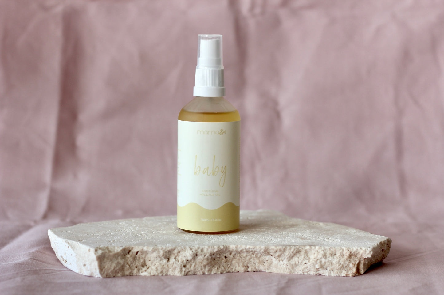 Hello Sunshine: Mama & Baby Bonding Kit