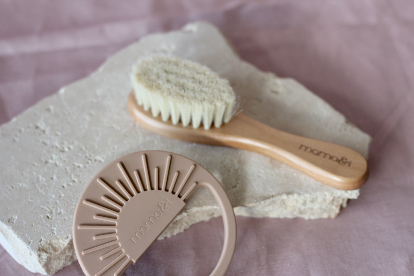 Hello Sunshine: Mama & Baby Bonding Kit