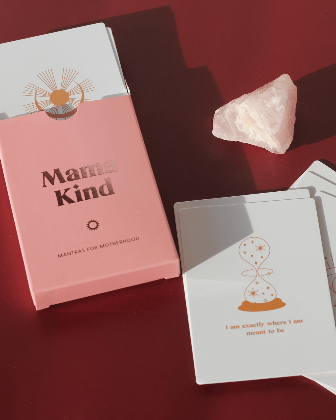 Mama Kind - Mantras for Motherhood