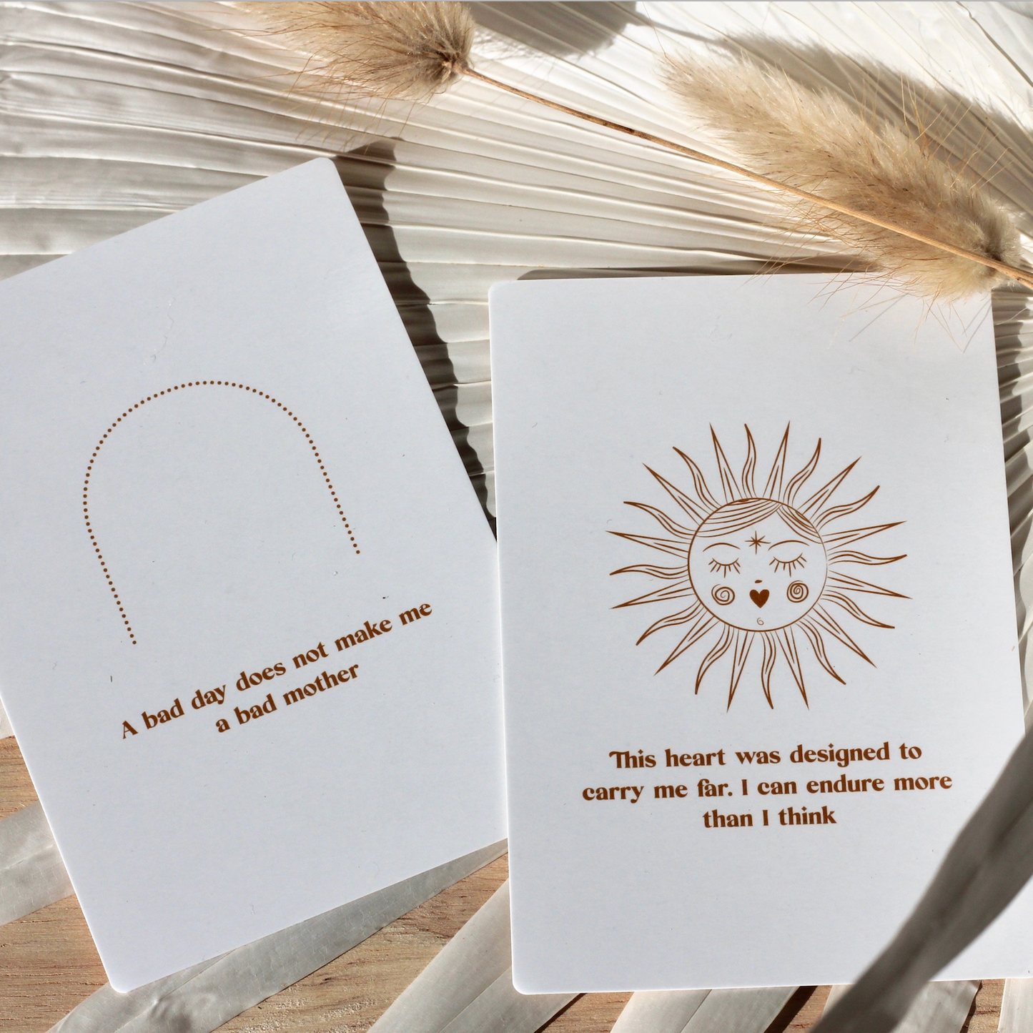 Mama Kind - Mantras for Motherhood